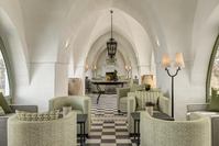 Masseria Torre Maizza - Restaurants/Cafes