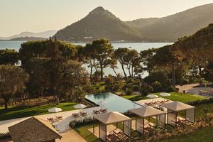 Four Seasons Resort Mallorca at Formentor - Algemeen