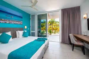 Delfins Beach Resort Bonaire, Tapestry Collection by Hilton - Studio