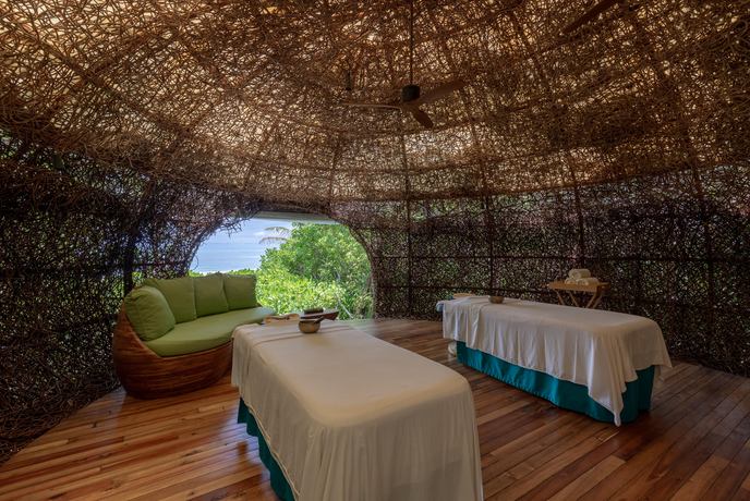 Six Senses Laamu - Wellness