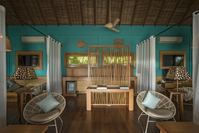 Constance Moofushi Resort - Lobby/openbare ruimte