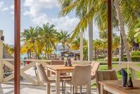 LionsDive Beach Resort - Restaurants/Cafes