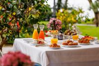 Villa Igiea, a Rocco Forte Hotel - Restaurants/Cafes