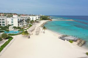 Curaçao Marriott Beach Resort  - Exterieur