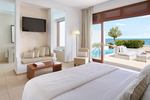 Sea Front Creta Beach Villa