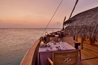 Milaidhoo Maldives - Restaurants/Cafes