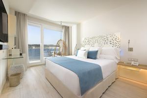 Amàre Beach Hotel Ibiza - Oh Lá Lá (Bay View Kamer)