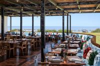 Verdura Resort - Restaurants/Cafes