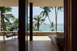 Amanwella  - Premium Ocean Pool Suite