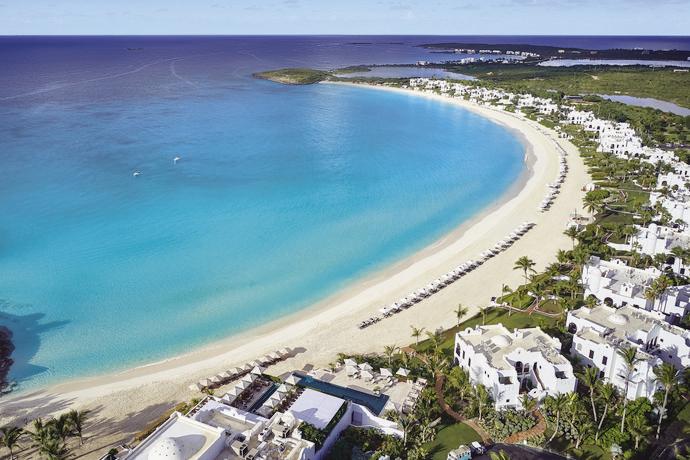 Cap Juluca, A Belmond Hotel - Exterieur