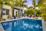 Delfins Residences - 4-Bedroom Residence private pool