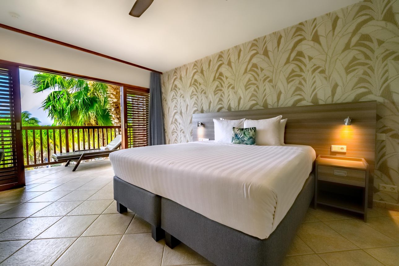 LionsDive Beach Resort - 1-bedroom Lions Suite