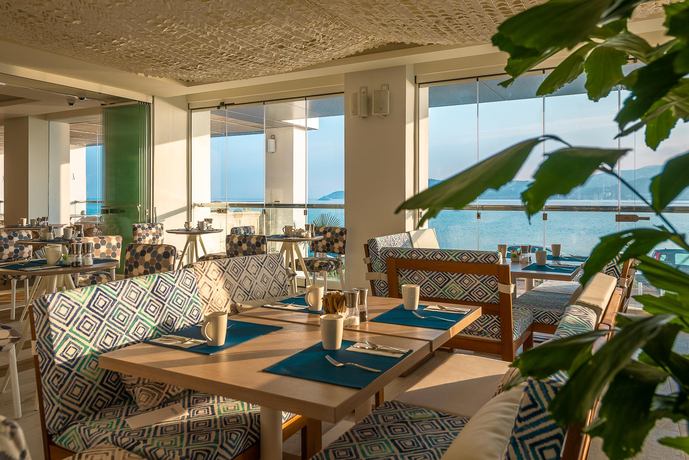 Amàre Beach Hotel Ibiza - Restaurants/Cafes