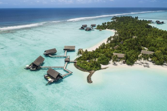 One&Only Reethi Rah - Exterieur