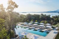 Corfu Imperial, a Grecotel Resort to Live - Zwembad