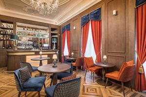 Palacio de Gran Via, A RH Hotel - Restaurants/Cafes