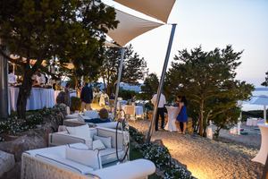 L’ea Bianca Luxury Resort - Restaurants/Cafes