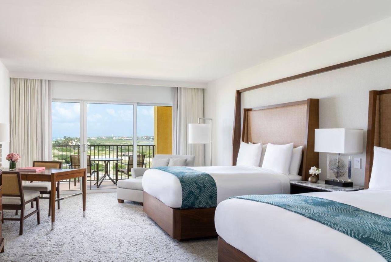 The Ritz-Carlton, Aruba - Coastal View Queen