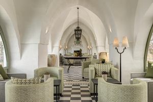 Masseria Torre Maizza - Restaurants/Cafes