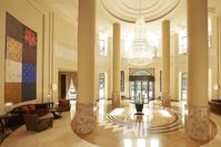 The Westin Valencia - Lobby/openbare ruimte