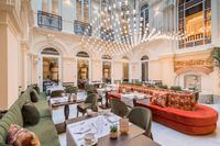 Palacio de Gran Via, A RH Hotel - Restaurants/Cafes