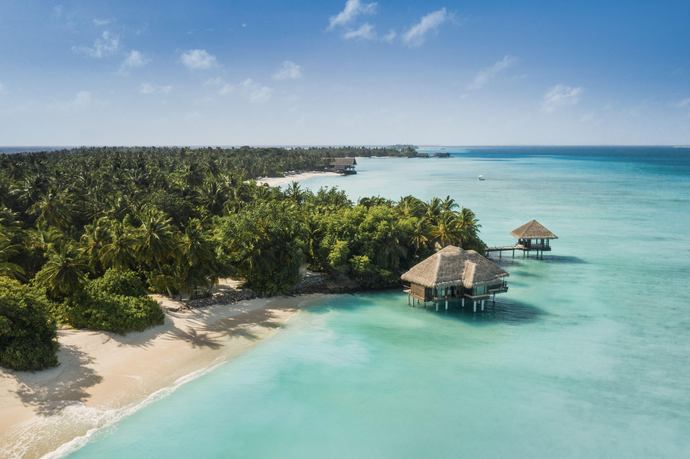 One&Only Reethi Rah - Wellness