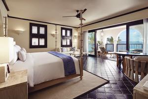 Cap Juluca, A Belmond Hotel - Beachfront Deluxe King Kamer