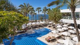 Amáre Beach Hotel Marbella