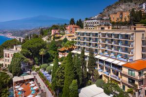 Grand Hotel San Pietro - Algemeen