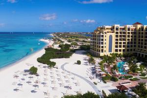 The Ritz-Carlton, Aruba - Exterieur