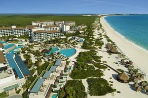 Dreams Playa Mujeres Golf & Spa Resort - Exterieur