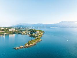 Corfu Imperial, a Grecotel Resort to Live - Exterieur