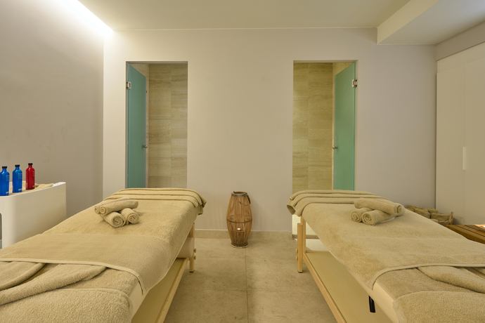 Domes Noruz Kassandra - Wellness