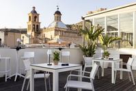 Hospes Amérigo Alicante - Restaurants/Cafes