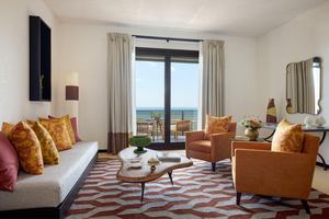 Verdura Resort - Junior Suite