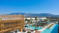 D'Andrea Lagoon All Suites - Exterieur