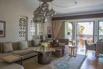 Jumeirah Dar Al Masyaf - Cove House Garden Suite