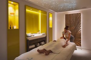 Le Barthelémy Hotel & Spa - Wellness