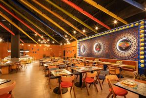 Barceló Playa Blanca Royal Level - Restaurants/Cafes