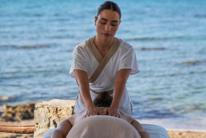 Amirandes, Grecotel Boutique Resort - Wellness