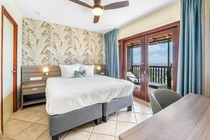LionsDive Beach Resort - 2-bedroom Lions Suite