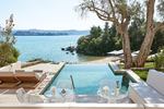 Corfu Imperial, a Grecotel Resort to Live - 2-Bedroom Villa Beachfront