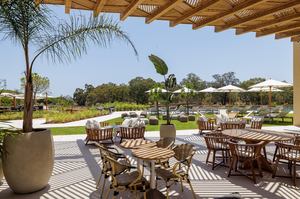 Verdelago Resort - Restaurants/Cafes