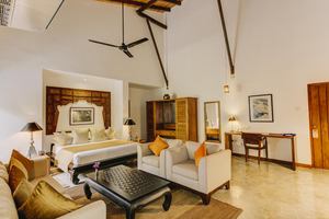 Aditya Resort - Shanthi Suite