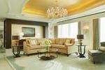 St. Regis Abu Dhabi - Al Manhal Suite