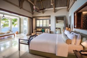 JW Marriott Mauritius Resort - Le Morne Balcony Suite