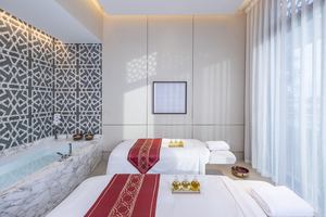 Anantara Mina Al Arab Ras Al Khaimah Resort - Wellness