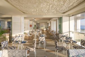 Amàre Beach Hotel Ibiza - Restaurants/Cafes