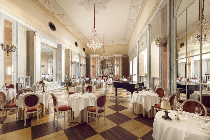 Reid's Palace, A Belmond Hotel - Restaurants/Cafes