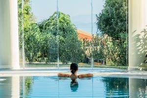 Corfu Imperial, a Grecotel Resort to Live - Wellness